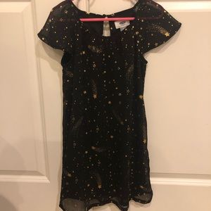 Beautiful gently used Old Navy dress
